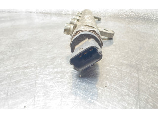 Vstřikovací lišta 55209572, 0445214095   Opel Vectra C     