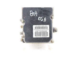 Jednotka ABS 1400142880, 0265950319   Peugeot 807 2006