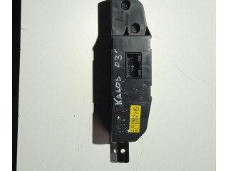 Přístrojová deska  Daewoo Kalos 2003 K0187  