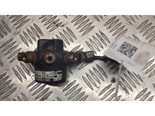 Vstřikovací lišta 8200057232, 8200057345   Renault Clio II  pro naftový motor 1.5  