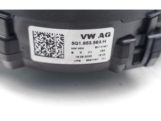 Подрулевой шлейф SRS 5Q1953569H   Volkswagen Tiguan