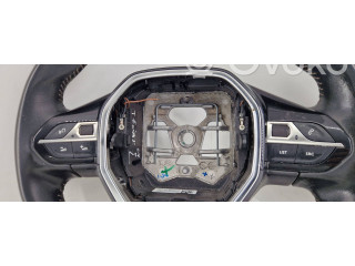 Volant Peugeot 5008 II 2021 98105486AU, 34199115F  