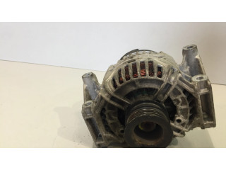 Генератор 0124525086, 12757362   Saab 9-3 Ver2 2.0     