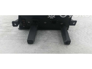 Блок управления климат-контролем 687003100X, 061026020   SsangYong Actyon sports I