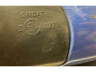 Zpětné zrcátko  Chevrolet Aveo 2008  E4012278  