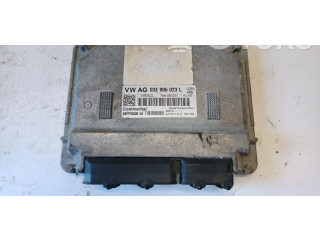 Блок управления впрыском 03E906023L, 03E906023L   Volkswagen Polo