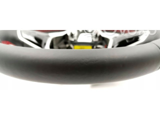 Volant Volkswagen ID.4 2020 nan, CZARNY  