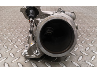  Турбина BMW X2 F39  8631700   для двигателя B38 A15 A      