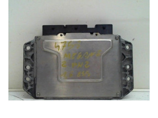 Блок управления 8200785132, 8200785132   Renault Megane II