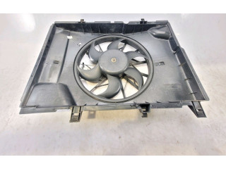 Электрический вентилятор радиаторов A0005401588   Mercedes-Benz C W202 1998