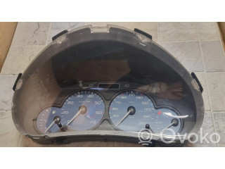 Панель приборов 9662745480, 000709413   Citroen Berlingo       