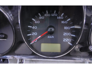 Přístrojová deska  Mitsubishi Colt 2005 MN148888, MN148888  