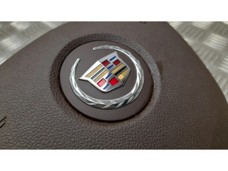 Подушка безопасности водителя 20965227   Cadillac SRX