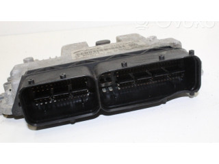 Блок управления двигателя 0261S04657, 51847344   Fiat Grande Punto