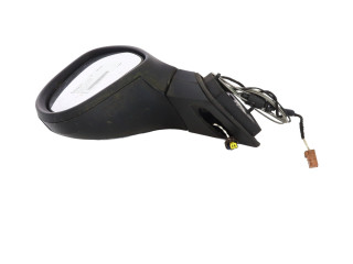 Zpětné zrcátko  Peugeot 207 2007  8149ZE  