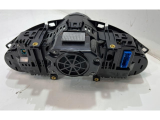 Přístrojová deska  Porsche Panamera (970) 2014 97064115604  