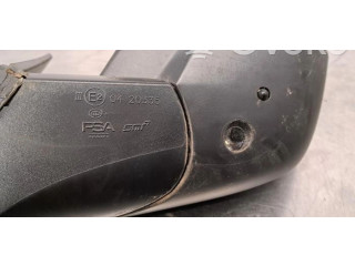 Zpětné zrcátko  Peugeot 308 2022  984605239V  