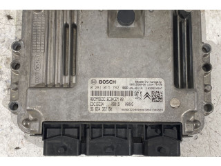 Pojistková skříňka Комплект зажигания    Peugeot Bipper 2007