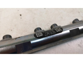 Vstřikovací lišta 780912704, 0445214182   BMW 1 F20 F21  pro naftový motor 2.0  