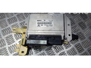 Řídící jednotka 3910127610   Hyundai Matrix 2002