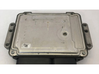 Řídící jednotka 391112A970, 0281019544   KIA Ceed 2012