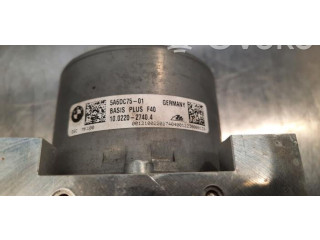 Jednotka ABS 34505A7F7F0   BMW 1 F40 2022