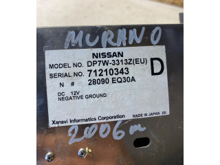 Дисплей    DP7W3313Z, 71210343   Nissan X-Trail T30