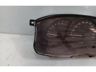 Přístrojová deska  Opel Vectra B 1996 90504243BE  