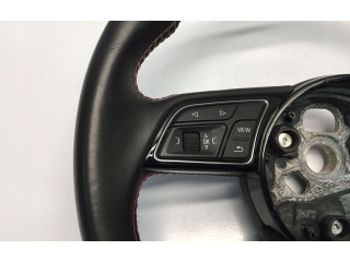 Volant Audi A5 2019 8W0419689  