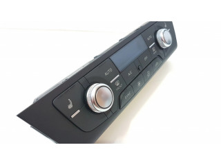 Блок управления климат-контролем 4G0820043CD, A2C91426900   Audi A6 S6 C7 4G