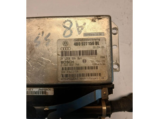 Блок управления коробкой передач 4D0927156DL, 0260002748   Audi A8 S8 D2 4D