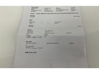 Комплект жиклеров (форсунок) A6420701387, 6420701387   Mercedes-Benz ML W164       