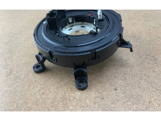 Подрулевой шлейф SRS 6989557, 61316989557   BMW 3 E90 E91
