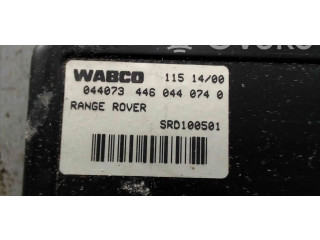 Блок управления АБС 4460440840   Land Rover Range Rover Classic