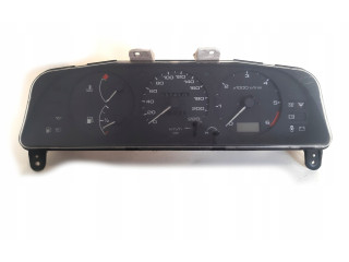 Přístrojová deska  Nissan Almera 1998 81117661  