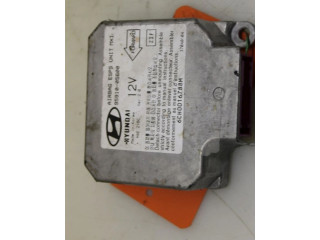 Блок подушек безопасности 6CH0016788M, 6CH0016788M   Hyundai Atos Prime