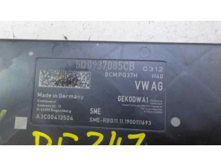 Блок управления 5Q0937085CC, 5Q0937085CB   Audi A1