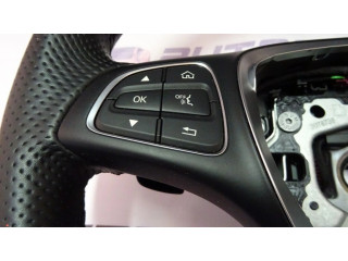 Volant Mercedes-Benz CLS C218 X218 2014 A0004601703  