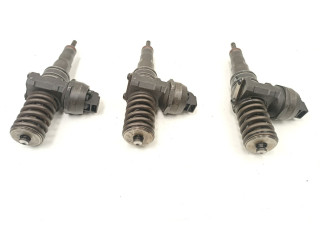 Vstřikovač 038130073AL, 0414720039   Volkswagen Passat Alltrack    AVF,AWX 