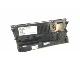 Блок управления климат-контролем 8K1820043L   Audi A4 S4 B8 8K