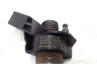 Форсунка 0445116023, 059130277BE    Audi A4 Allroad B8 для дизельного двигателя CCW113987 3