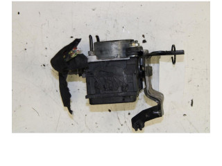ABS Steuergerät 0265231740   Lancia Musa 2010