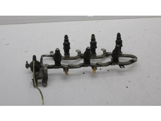 Vstřikovací lišta 0280160515, 0280150428   Saab 900    B258I 
