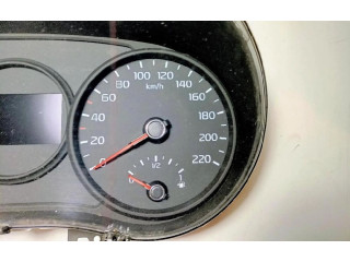 Přístrojová deska  KIA Picanto 2017 94013G6200, 94003-G6540  
