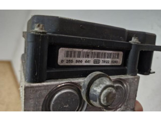 Jednotka ABS 0265231579, 0265800441   Peugeot 107 2005