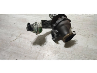 Vstřikovací lišta 55233682   Jeep Cherokee  pro naftový motor 2.0  