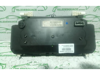 Přístrojová deska  Renault Kangoo I 2015 248104387R  