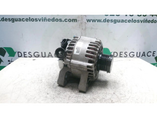 Генератор 3S6T10300AA, ALTERNADOR   Ford Fusion 1.4     
