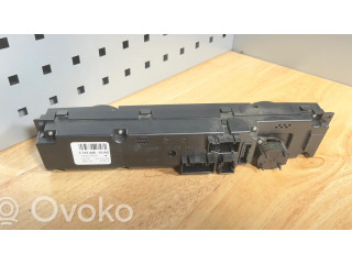 Блок управления климат-контролем 9310449, 900252420021   BMW X6 E71