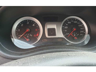Přístrojová deska  Renault Clio III 2011 8201060289  